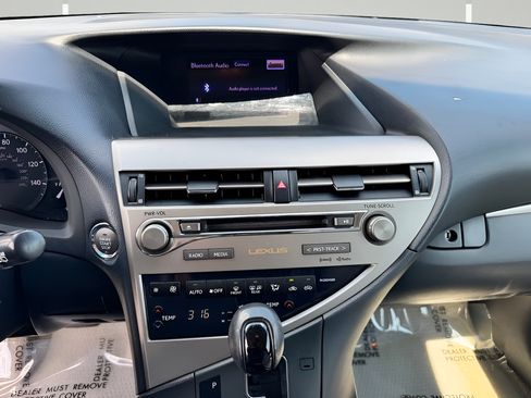 Used 2013 Lexus RX 350 FWD w/ Premium Pkg image 15