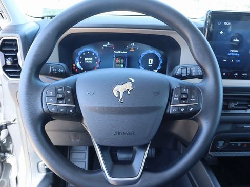 New 2025 Ford Bronco Sport Big Bend image 3