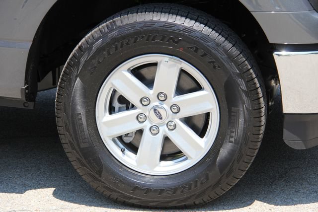 Used 2026 Ford F150 XL w/ Equipment Group 103A High AWD/4WD image 14