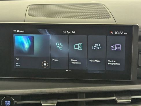 New 2026 Hyundai Santa Fe SEL FWD image 18