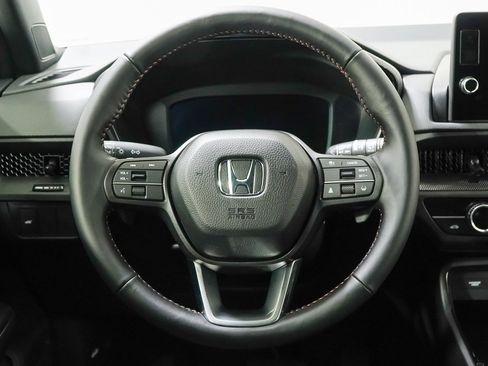 New 2026 Honda CR-V Sport-L image 21