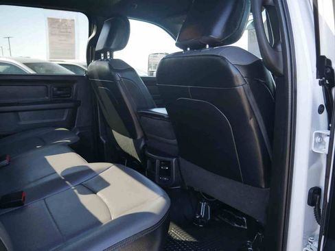 Certified 2024 RAM 3500 Tradesman image 24