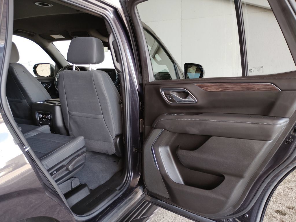 Used 2023 Chevrolet Tahoe LS w/ Driver Alert Package RWD image 15