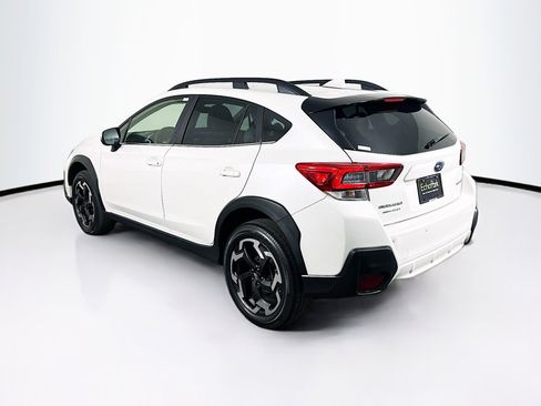 Used 2023 Subaru Crosstrek 2.5i Limited w/ Moonroof Package image 5