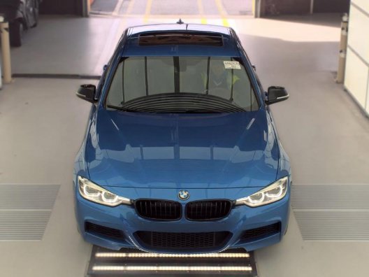 Used 2018 BMW 340i xDrive Sedan AWD/4WD image 3