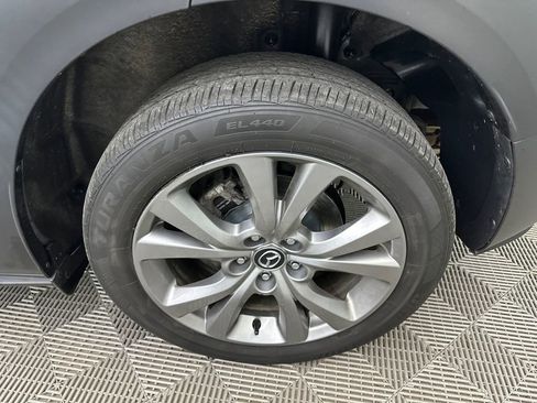 Used 2023 MAZDA CX-30 AWD 2.5 S w/ Preferred Package image 20