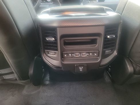 New 2026 RAM 1500 RHO w/ RHO Level 1 Equipment Group image 21