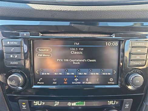 Used 2019 Nissan Rogue SV image 13