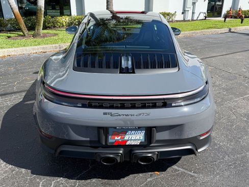 Used 2025 Porsche 911 Carrera GTS image 22