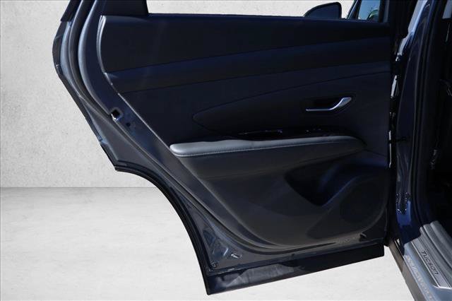 New 2026 Hyundai Tucson Limited AWD/4WD image 23