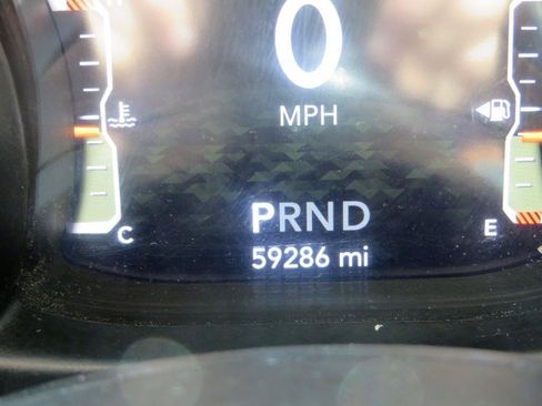 Used 2021 Jeep Gladiator Mojave AWD/4WD image 17