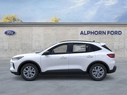 New 2026 Ford Escape Active w/ Tech Pack #1 image 40