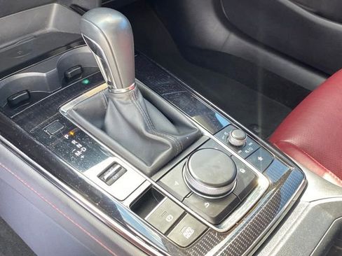 Used 2024 MAZDA CX-30 AWD 2.5 S w/ Preferred Package image 14