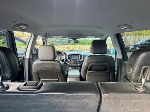 Used 2019 GMC Terrain SLT w/ Preferred Package AWD/4WD image 24