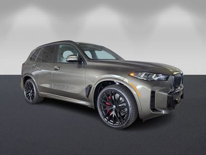 New 2026 BMW X5 sDrive40i