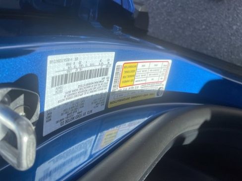 New 2025 Ford Bronco Sport Outer Banks w/ Outer Banks Tech Package+ image 23