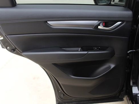 Certified 2024 MAZDA CX-5 AWD 2.5 S w/ Select Package image 31