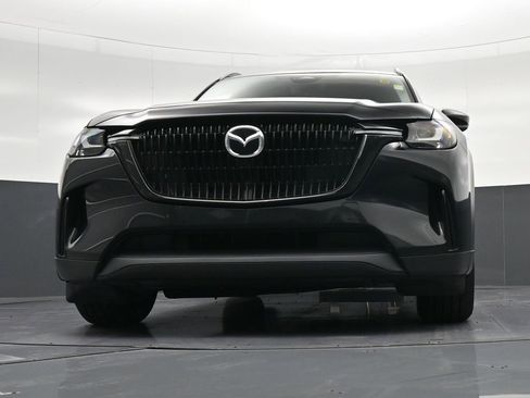 Used 2024 MAZDA CX-90 Plug-In Hybrid w/ Preferred AWD/4WD image 36
