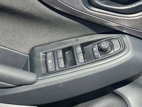 Used 2022 Subaru WRX AWD/4WD image 11