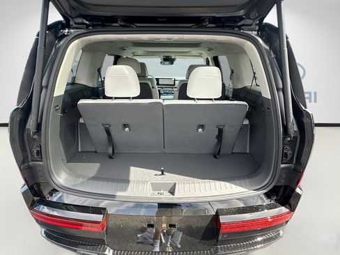 New 2026 Hyundai Santa Fe Calligraphy image 19