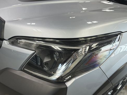 Used 2024 Subaru Forester Wilderness AWD/4WD image 16