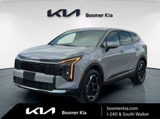 Certified 2026 Kia Sportage S video 1