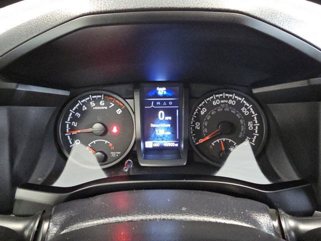 Certified 2023 Toyota Tacoma SR AWD/4WD image 21