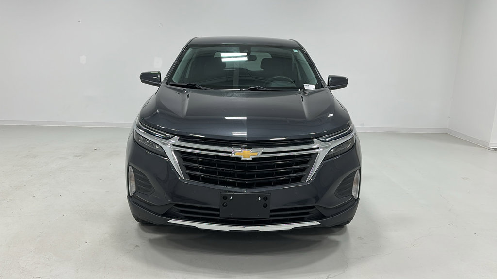 Used 2022 Chevrolet Equinox LT AWD/4WD image 9