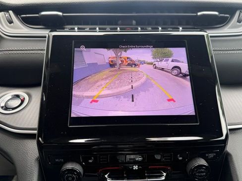 New 2026 Jeep Grand Cherokee Laredo image 19