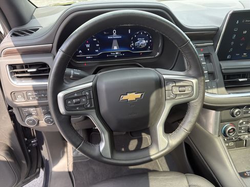 Used 2022 Chevrolet Tahoe LT w/ LT Signature Plus Package AWD/4WD image 26