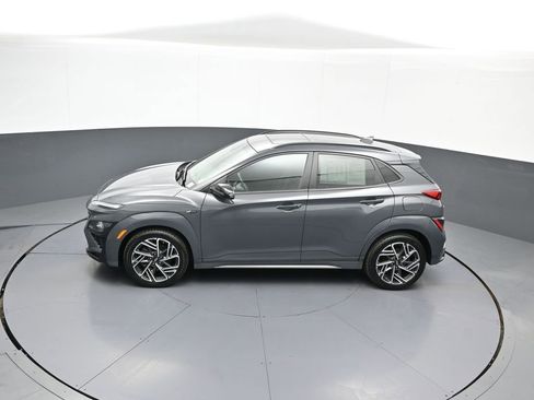 Used 2023 Hyundai Kona N Line AWD/4WD image 41