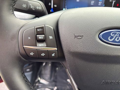 New 2025 Ford Maverick XLT w/ XLT Luxury Package image 19