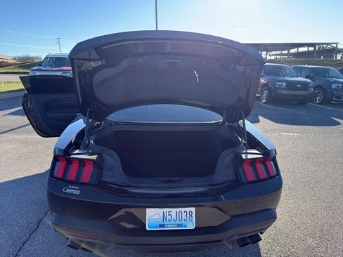 Used 2024 Ford Mustang GT Premium image 16