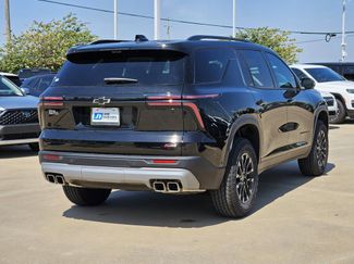 New 2026 Chevrolet Traverse Z71 w/ Driver Confidence Package video 4