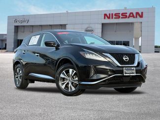 Certified 2023 Nissan Murano S video 1
