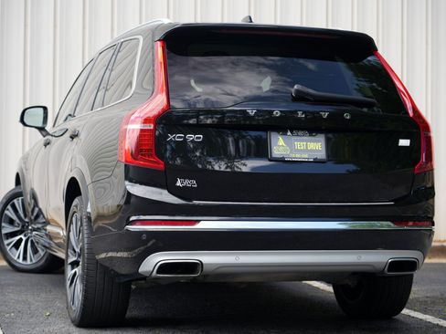 Used 2021 Volvo XC90 T8 Inscription Expression w/ Protection Package Premier AWD/4WD image 5