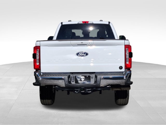 New 2027 Ford F350 XLT w/ XLT Premium Package AWD/4WD image 7
