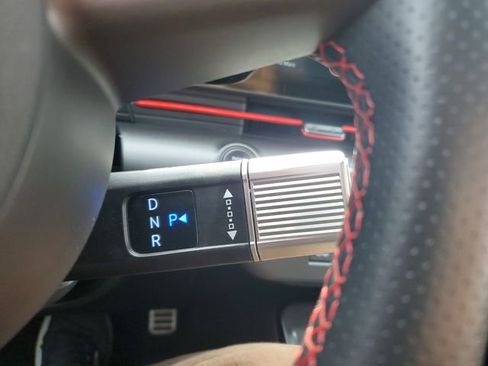 Certified 2025 Hyundai Kona N Line S AWD/4WD image 23