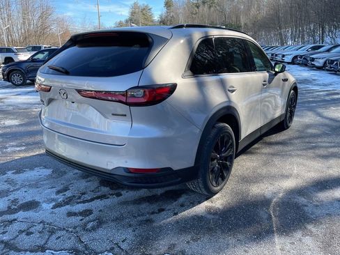 New 2026 MAZDA CX-90 3.3 Turbo w/ Premium Sport Pkg AWD/4WD image 7