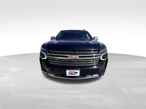 Used 2021 Chevrolet Tahoe Premier w/ Premium Package 2 AWD/4WD image 3