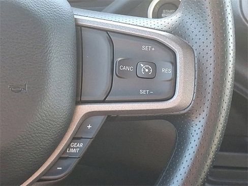 Used 2023 RAM 3500 Tradesman w/ Chrome Appearance Group image 21