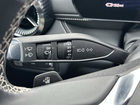 Used 2026 Chevrolet Blazer EV LT FWD image 24
