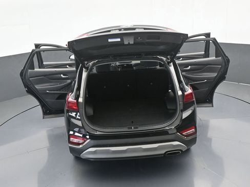 Used 2019 Hyundai Santa Fe SEL image 67