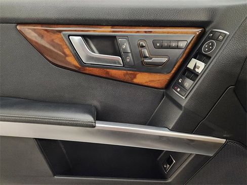 Used 2015 Mercedes-Benz GLK 350 GLK 350 image 23