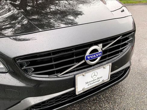 Used 2018 Volvo S60 T5 Dynamic w/ Vision Package AWD/4WD image 30