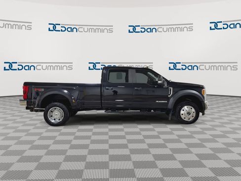 Used 2019 Ford F450 XL w/ STX Appearance Package AWD/4WD image 9