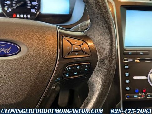 Used 2016 Ford Explorer Limited image 17