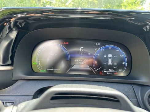 New 2026 Toyota Crown Signia AWD/4WD image 28