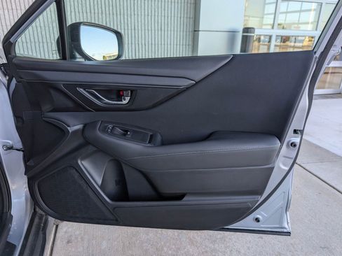 Used 2022 Subaru Outback Premium image 26