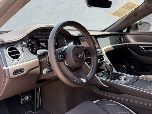 Certified 2024 Bentley Flying Spur W12 AWD/4WD image 19
